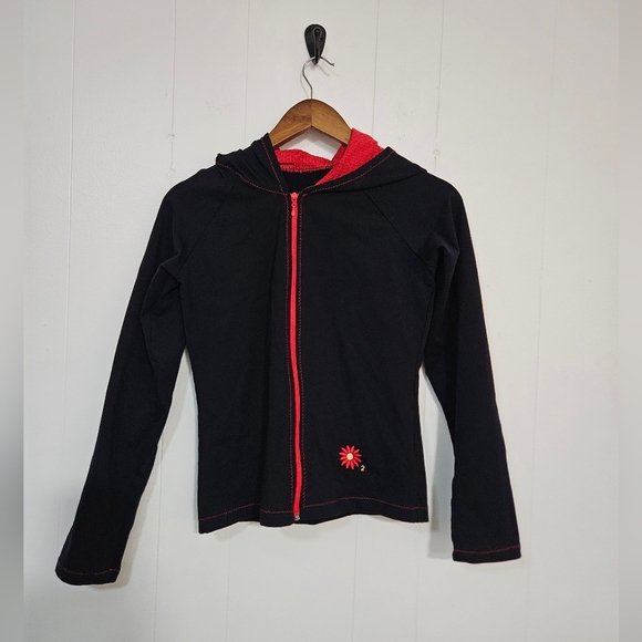 Margarita Supplex Hoodie - Picture 1 of 6